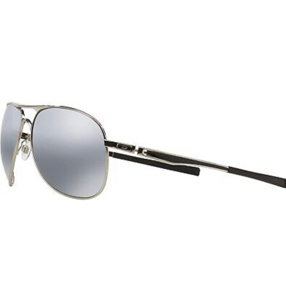 Oakley Men’s Plaintiff Sunglasses